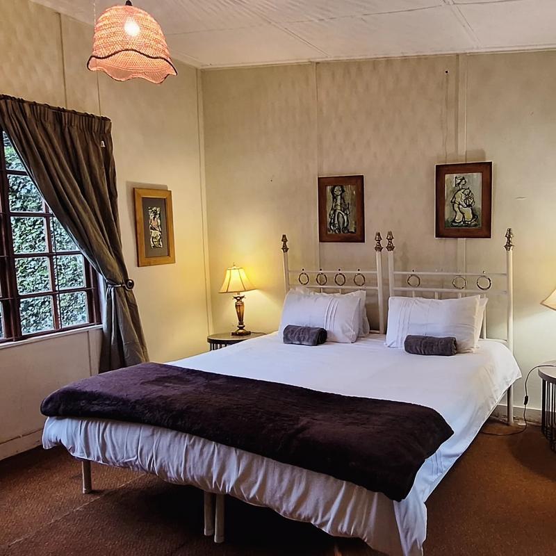 3 Bedroom Property for Sale in Hogsback Eastern Cape
